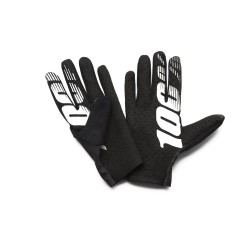 Gants Celium 2 Blue/White - Taille L - Purebike