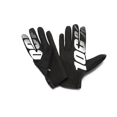 Gants Celium 2 Blue/White - Taille L - Purebike