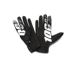Gants Celium 2 Blue/White - Taille L - Purebike