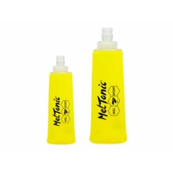 Meltonic Flasque Souple Jaune - Purebike