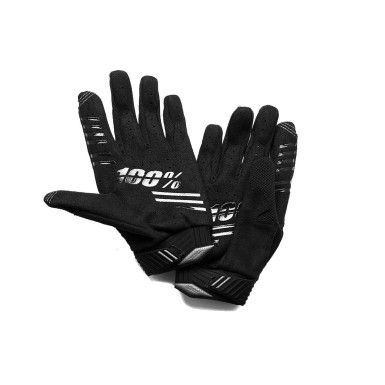 Gants R-Core Charcoal - Taille S - Purebike