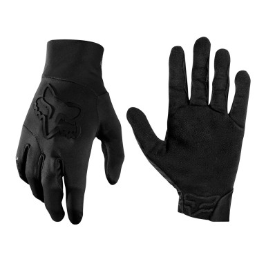 Fox Gants Ranger Water Noir - Purebike