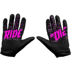 Muc-Off Gants MTB Camo - Purebike