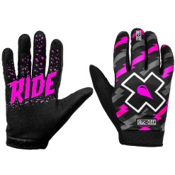 Muc-Off Gants MTB Bolt - Purebike