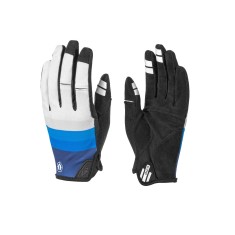 Mondraker Gants DND Bleu Gris - Purebike