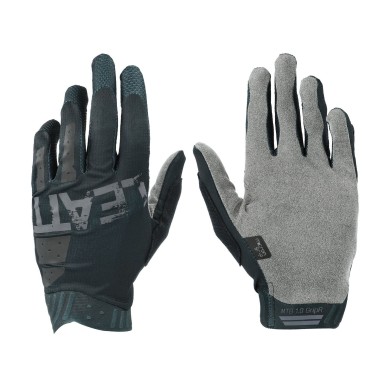 Leatt Gants MTB 1.0 GripR Noir - Purebike