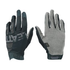 Leatt Gants MTB 1.0 GripR Noir - Purebike
