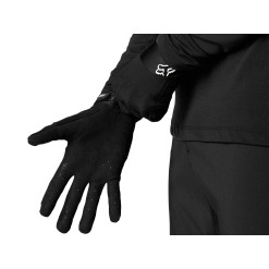 Fox Gants Defend D3O Noir - Purebike