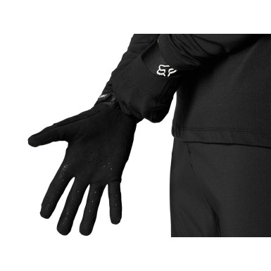 Fox Gants Defend D3O Noir - Purebike