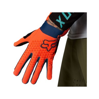 Fox Gants Defend Atomic Punch - Purebike