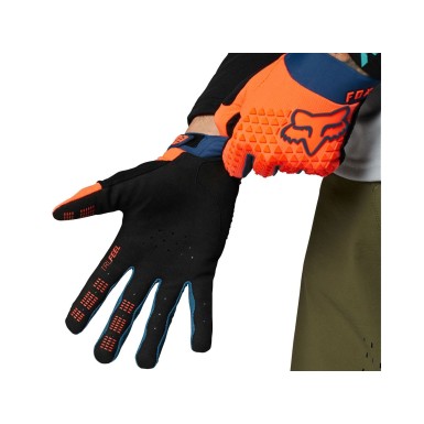 Fox Gants Defend Atomic Punch - Purebike