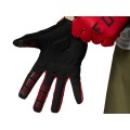 Fox Gants Ranger Gel Chili - Purebike