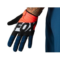 Fox Gants Ranger Gel Atomic Punch - Purebike