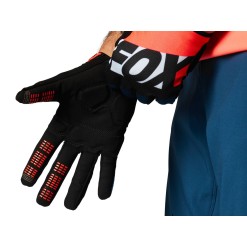 Fox Gants Ranger Gel Atomic Punch - Purebike