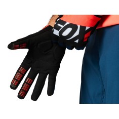 Fox Gants Ranger Gel Atomic Punch - Purebike