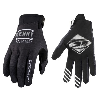 Kenny Gants Gravity Noir - Purebike