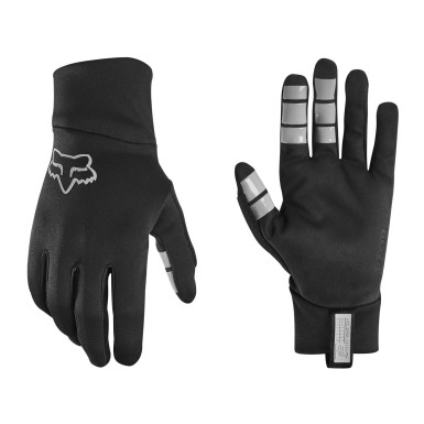 Fox Gants Ranger Fire Noir - Purebike