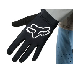 Fox Gants Flexair Noir - Purebike