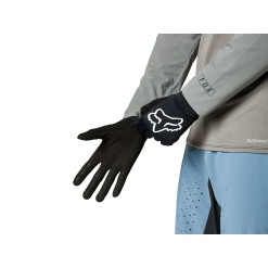 Fox Gants Flexair Noir - Purebike