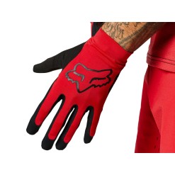 Fox Gants Flexair Chili - Purebike