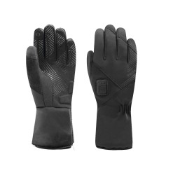Racer Gants chauffants E-Glove 4 - Purebike