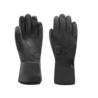 Racer Gants chauffants E-Glove 4 - Purebike