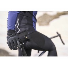 Five Gants Blizzard Infinium Noir - Purebike