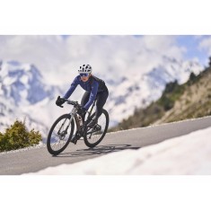 Five Gants Blizzard Infinium Noir - Purebike