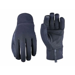 Five Gants Chill WB Noir - Purebike