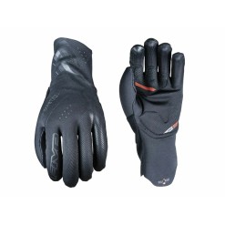 Five Gants Cyclone Infinium Stretch Noir - Purebike