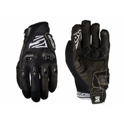 Five Gants DH Noir - Purebike