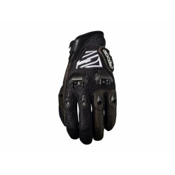 Five Gants DH Noir - Purebike