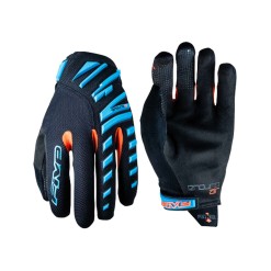 Five Gants ENDURO AIR - Bleu - Purebike
