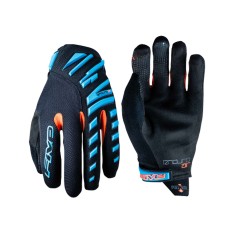 Five Gants ENDURO AIR - Bleu - Purebike