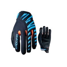Five Gants ENDURO AIR - Bleu - Purebike