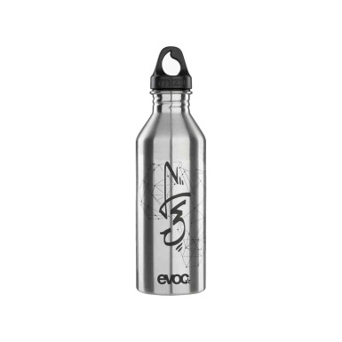 Evoc Gourde Acier Inox - 750ml - Purebike
