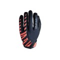 Five Gants ENDURO AIR - NOIR / ROUGE FLUO - Purebike