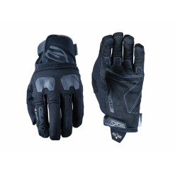 Five Gants E-WP Noir - Purebike