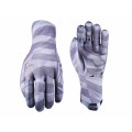 Five Gants Mistral Infinium Stretch Camo Gris/Rouge - Purebike