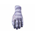 Five Gants Mistral Infinium Stretch Camo Gris/Rouge - Purebike