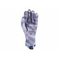 Five Gants Mistral Infinium Stretch Camo Gris/Rouge - Purebike