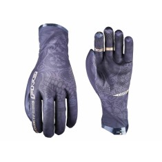 Five Gants Mistral Infinium Stretch Mexicain Noir/Or - Purebike