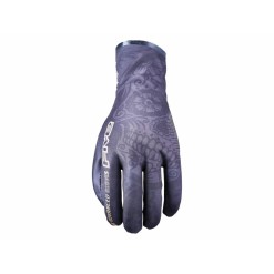 Five Gants Mistral Infinium Stretch Mexicain Noir/Or - Purebike