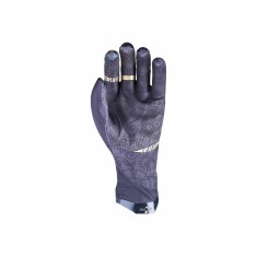 Five Gants Mistral Infinium Stretch Mexicain Noir/Or - Purebike