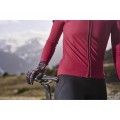 Five Gants Mistral Infinium Stretch Mexicain Noir/Or - Purebike
