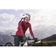 Five Gants Mistral Infinium Stretch Mexicain Noir/Or - Purebike