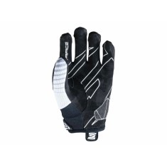 Five Gants Enfant RACE KIDS Noir/Blanc - Purebike
