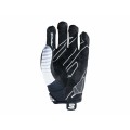 Five Gants Enfant RACE KIDS Noir/Blanc - Purebike