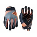 Five Gants Enfant RACE KIDS Orange fluo - Purebike