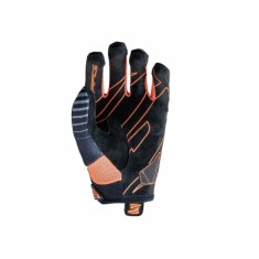 Five Gants Enfant RACE KIDS Orange fluo - Purebike